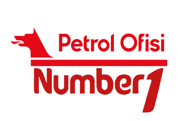 Number1 Petrol Ofisi logosu